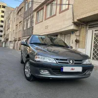 پارس LX TU5 استثنایی کلاس 15 فول