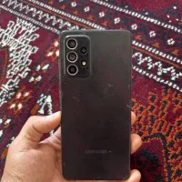 گوشی سامسونگ A52|موبایل|گنبد کاووس, |دیوار