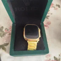 ساعت هوشمند طرح اپل