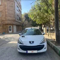 ۲۰۷ اتومات مدل ۹۶