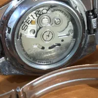 ساعت سیکو اورجینال اتوماتیک|ساعت|اهواز, زیتون کارمندی|دیوار