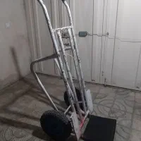 چرخ باربر دستی