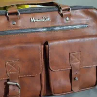 کیف چرم برای لبتاب ومصارف دیگر
