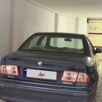 سمند lx مدل ۹۳|خودرو سواری و وانت|رشت, آزادگان|دیوار