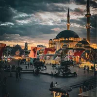 تور استانبول ترکیه|تور و چارتر|تهران, صادقیه|دیوار