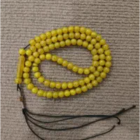 تسبیح کهربا درجه1|کلکسیون اشیاء عتیقه|کرمانشاه, |دیوار