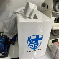 ساکشن کنار یونیتی دندانپزشکی