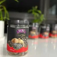 دفتر پخش سیر سیاه دکتر بیز (اصلی) دیابت،لاغری