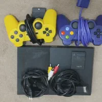 پلی 2|کنسول، بازی ویدئویی و آنلاین|رامشیر, |دیوار