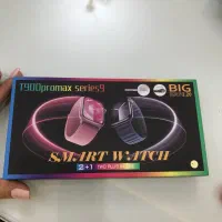 ساعت مچی هوشمندT900|ساعت|تهران, ستارخان|دیوار