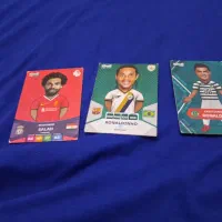 کارت فنی فوتبال اورجینال