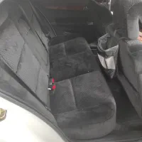 سواری دنا پلاس توربو