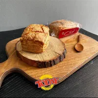 کیک وکلوچه محصولات شرکت تودی|خوردنی و آشامیدنی|کرج, شهرک نهال و بذر|دیوار