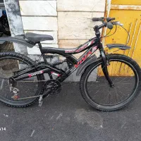 ۲۶ دنده ای مناسب زیر پا سالم