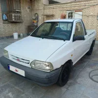 پراید وانت مدل97
