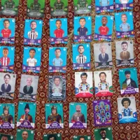 کیمدی کارت. با کلکسیون