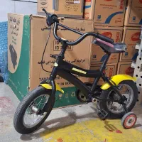 دوچرخه ۱۶|دوچرخه، اسکیت، اسکوتر|ازنا, |دیوار