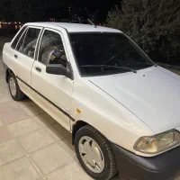پراید مدل ۸۸
