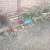 فروش و ساخت ادوات کشاورزی