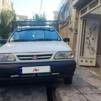 پراید 151 SE مدل 1403 در حد صفر