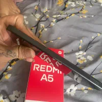 شیاومی redmi a5 128g|موبایل|تهران, زنجان جنوبی|دیوار