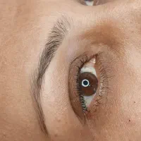 نیازمند مدل جهت ارتقای کیفیت کار(آرایش دائم)