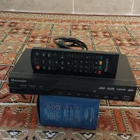 گیرنده دیجیتالMaxeeder -2010