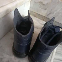 پوتین شهری چرم نو|کیف، کفش، کمربند|بابل, |دیوار