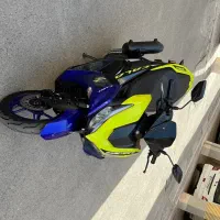 گلکسی طرح ایروکس r155آب خنک