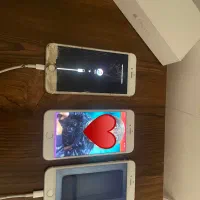۳عدد آیفون ۶پلاس نیاز به تعمیر