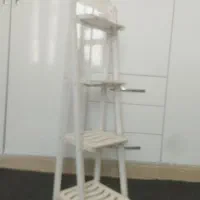 استند گل