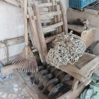 فروش وسایل قدیمی