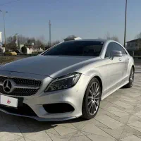 cls400 2016|خودرو سواری و وانت|رشت, دیلمان|دیوار