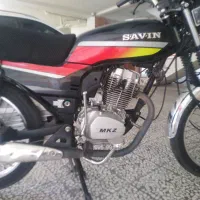 سی جی ال سالم|موتورسیکلت|بندر انزلی, ناسیونال|دیوار