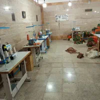 چرخکار ماهر پافر وکاپشن بچه‌گانه نیاز داریم|استخدام صنعتی، فنی، مهندسی|ورامین, ورامین|دیوار