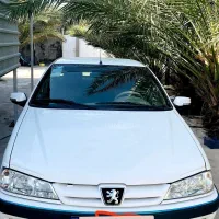 فروش فوری پارس گاز سیمی۴۰۲موتورجدید