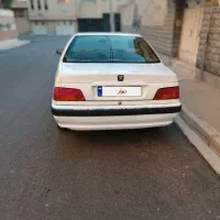 پارس مدل ۹۰|خودرو سواری و وانت|شاهینشهر, عطار|دیوار