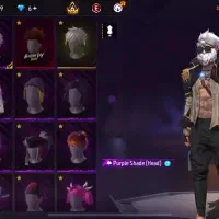 اکانت فری فایر تقریبا فول|کنسول، بازی ویدئویی و آنلاین|اصفهان, منتظرالمهدی|دیوار