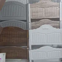 تولید تهران/ام دی اف/ تخت تک نفره فول کیفیت/