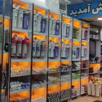 دستگاه تصفیه آب خانگی