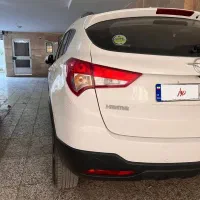 هایما s5 گیربکس جدید۶سرعته  مدل ۱۴۰۱|خودرو سواری و وانت|مشهد, طلاب|دیوار