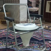 صندلی فرنگی|لوازم سرویس بهداشتی|بندر امام خمینی, |دیوار
