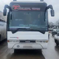 اتوبوس مان اس۲۰۰۰ ۸۴