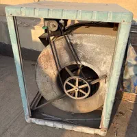 کولر آبی آبسال