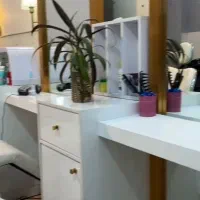 فرصت همکاری ناخنکار ،مژه کار،رنگکار  در سالن هاویر|خدمات آرایشگری و زیبایی|پردیس, فاز ۱۱|دیوار