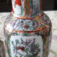 6عدد گلدان قدیمی عتیقه|کلکسیون اشیاء عتیقه|اصفهان, شهرک میلاد|دیوار