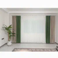 نصاب پرده  صفر تا صد|خدمات پیشه و مهارت|گرگان, |دیوار