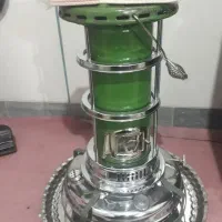 چراغ نفتی باکارتن درحد نو|لامپ و چراغ|همدان, |دیوار