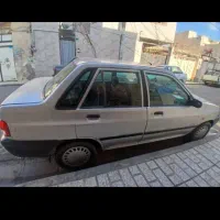 پراید مدل ۸۸