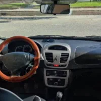 کوییک پارس خودرویی دریچه سیمی 401|خودرو سواری و وانت|دورود, |دیوار